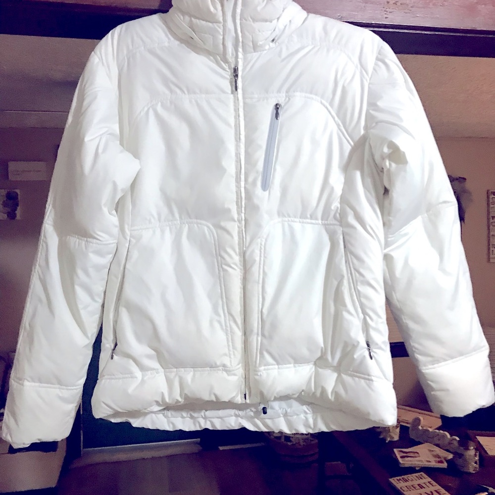 Women’s Columbia Sportswear Down jacket